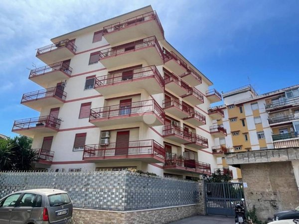appartamento in vendita a Palermo in zona Brancaccio