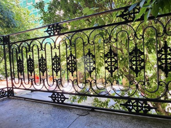 appartamento in vendita a Palermo in zona Libertà