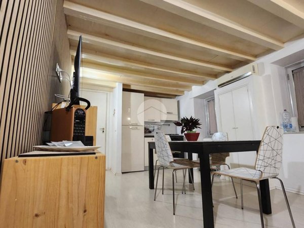 appartamento in vendita a Palermo in zona Libertà