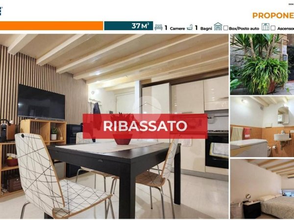 appartamento in vendita a Palermo in zona Libertà
