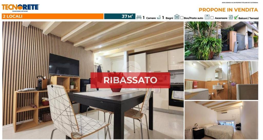 appartamento in vendita a Palermo in zona Libertà