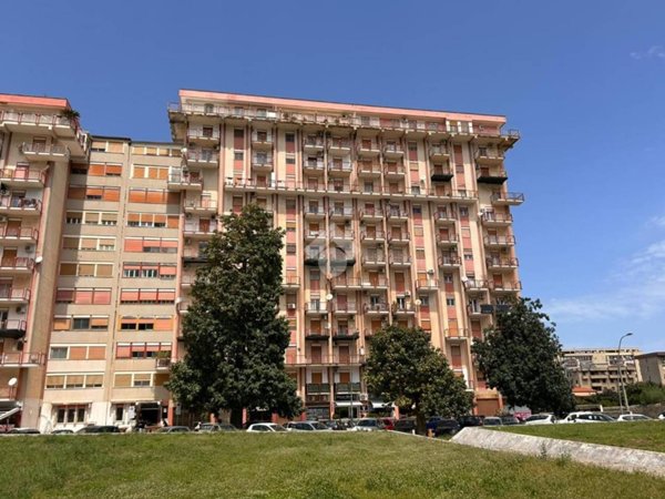 appartamento in vendita a Palermo in zona Chiavelli