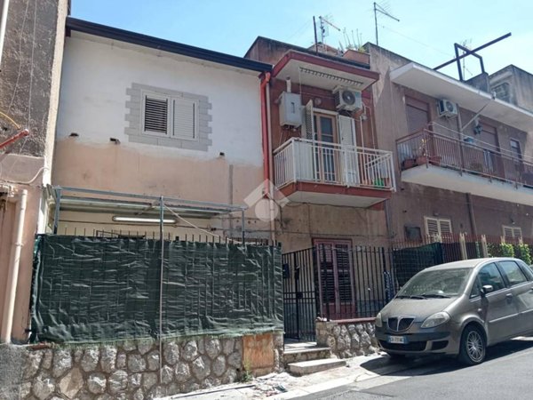 appartamento in vendita a Palermo in zona Pallavicino
