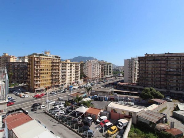 appartamento in vendita a Palermo in zona Passo di Rigano
