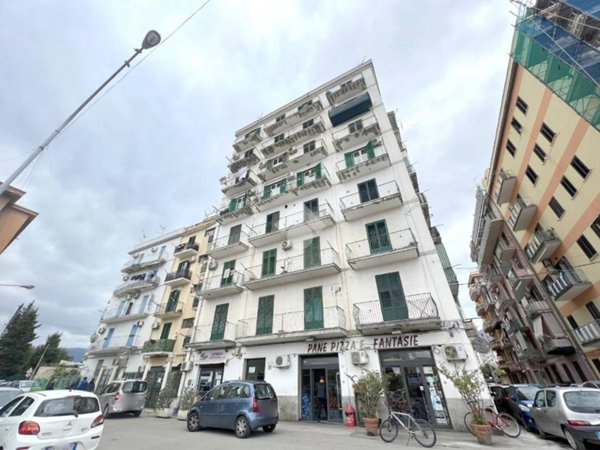 appartamento in vendita a Palermo in zona Altarello
