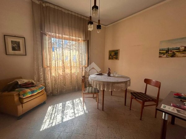 appartamento in vendita a Palermo in zona Chiavelli