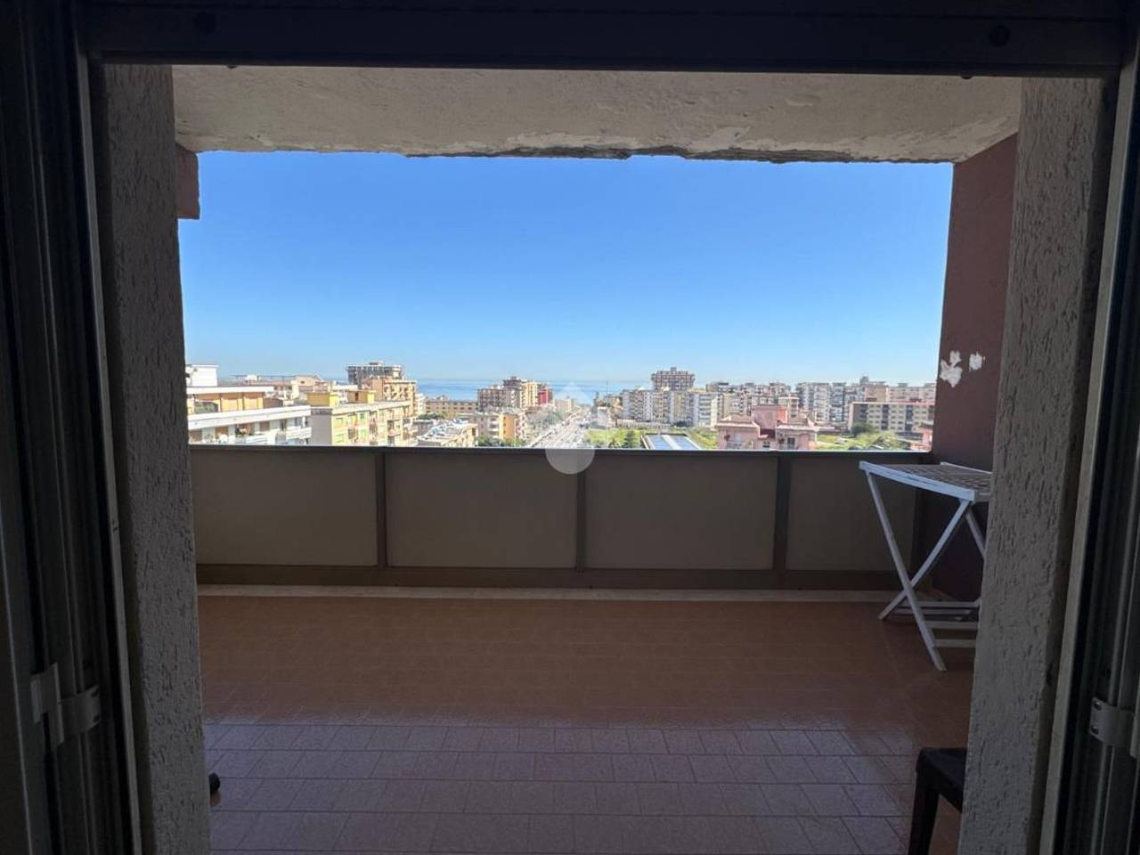 appartamento in vendita a Palermo in zona Brancaccio