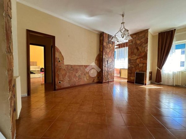 appartamento in vendita a Palermo in zona Chiavelli