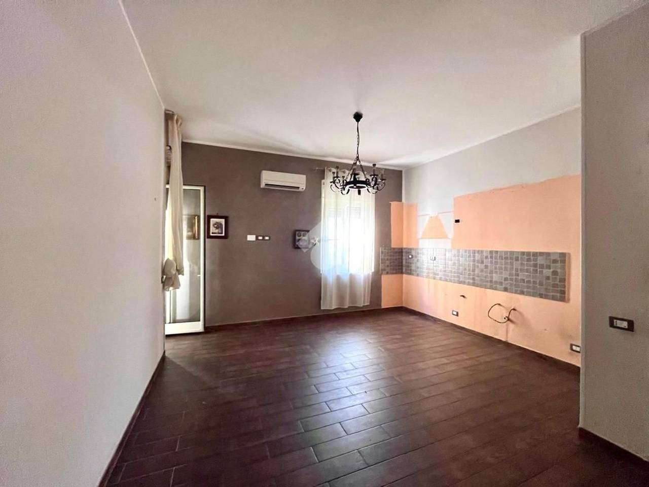 appartamento in vendita a Palermo in zona Brancaccio