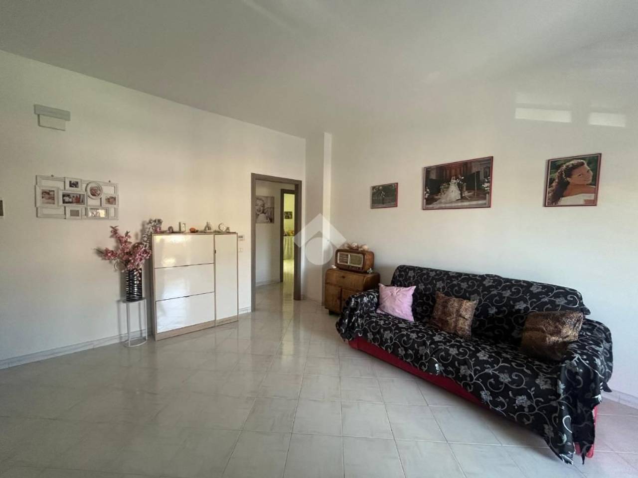 appartamento in vendita a Palermo in zona Villagrazia/Falsomiele