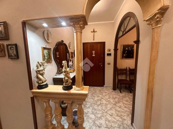 appartamento in vendita a Palermo in zona Chiavelli