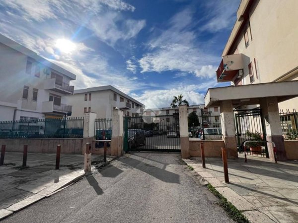 appartamento in vendita a Palermo in zona Croceverde