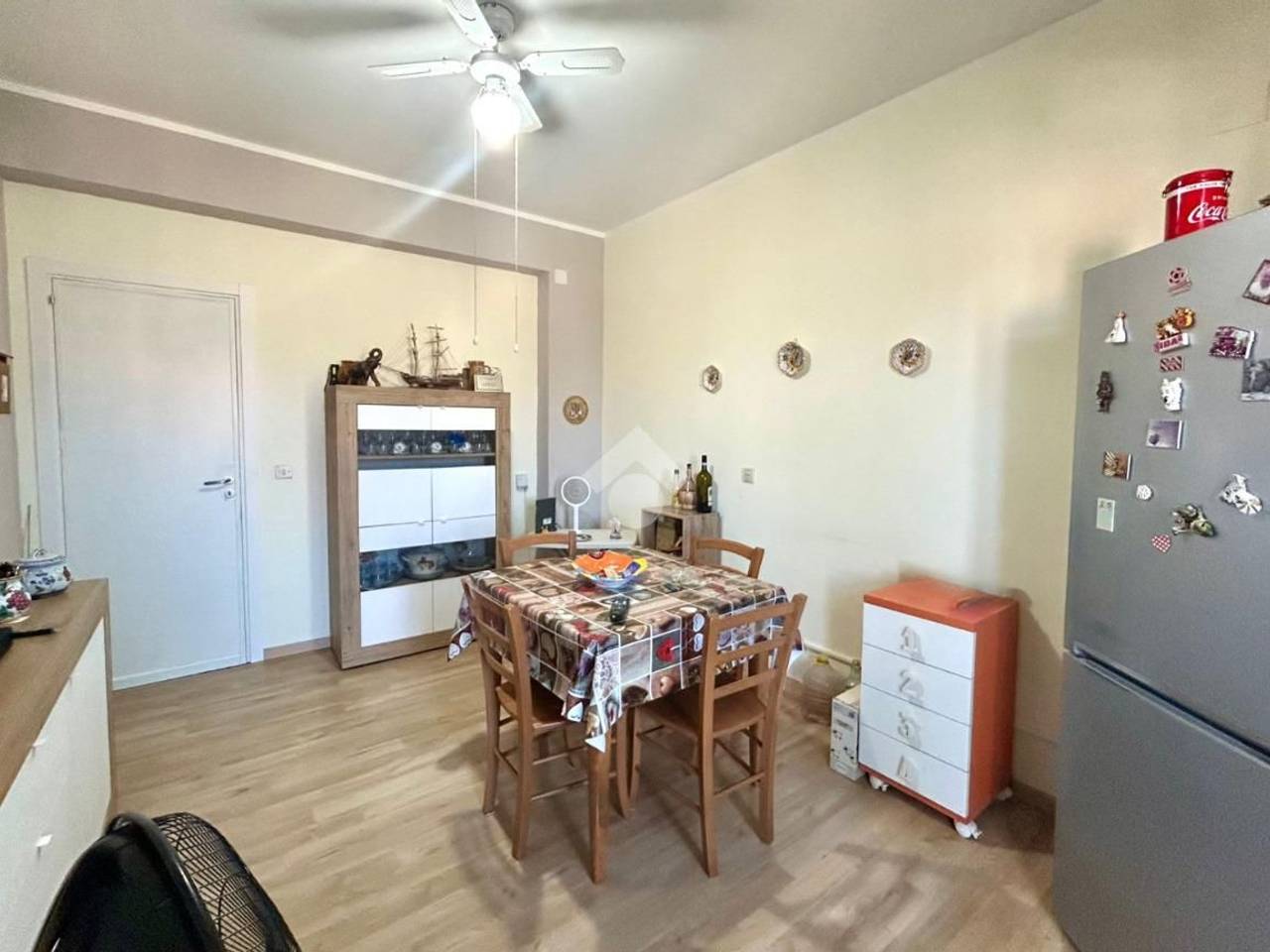 appartamento in vendita a Palermo in zona Brancaccio