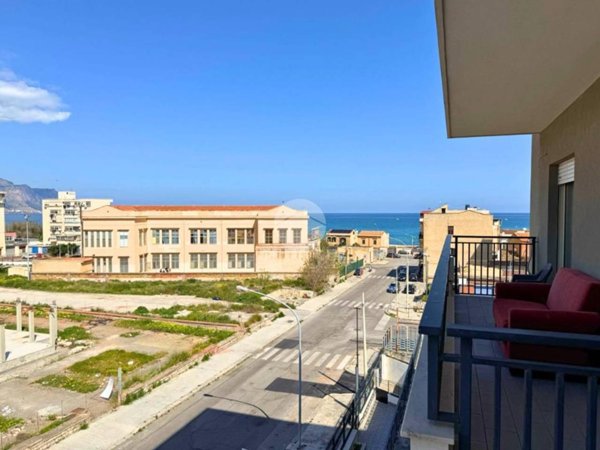 appartamento in vendita a Palermo in zona Croceverde
