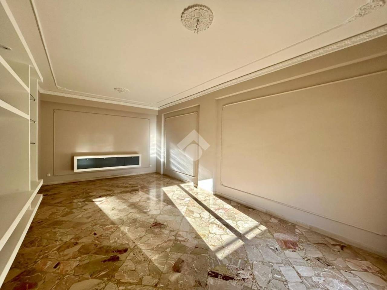 appartamento in vendita a Palermo in zona Brancaccio