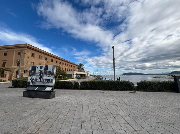 appartamento in vendita a Palermo in zona Brancaccio