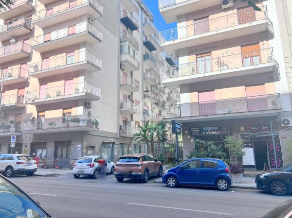 appartamento in vendita a Palermo in zona Calatafimi / Cuba