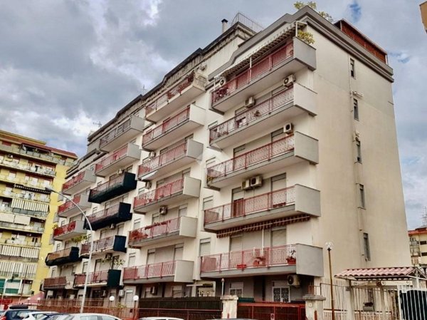 appartamento in vendita a Palermo in zona Brancaccio