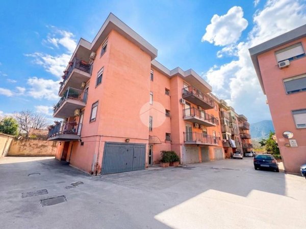 appartamento in vendita a Palermo in zona Croceverde
