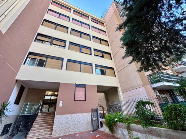 ufficio in vendita a Palermo