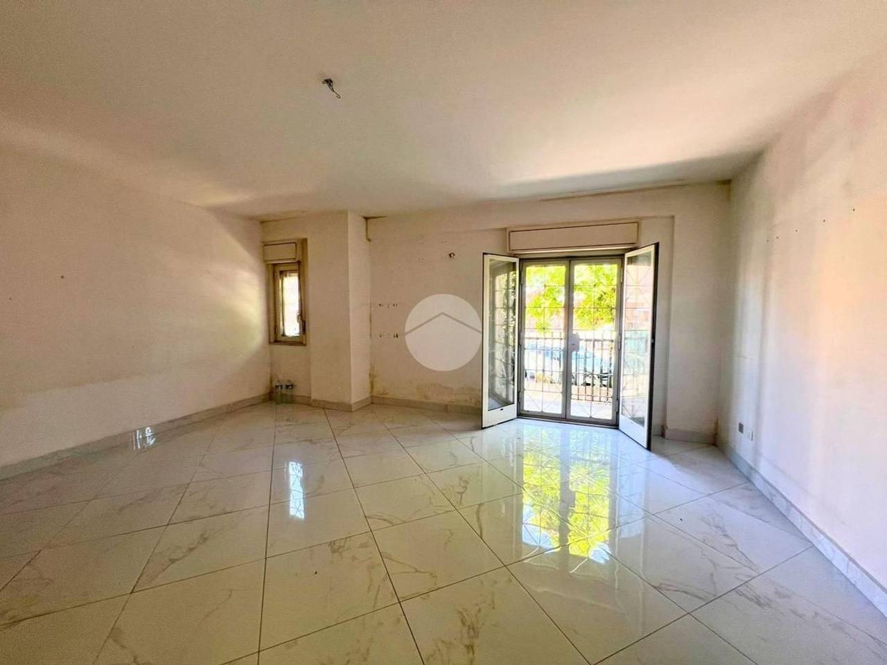 appartamento in vendita a Palermo in zona Croceverde