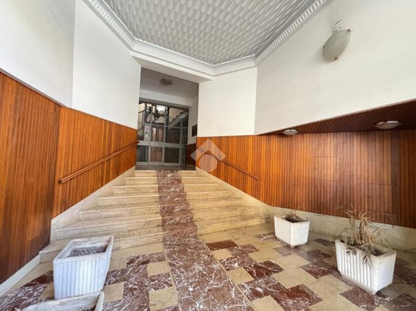 appartamento in vendita a Palermo in zona Oreto