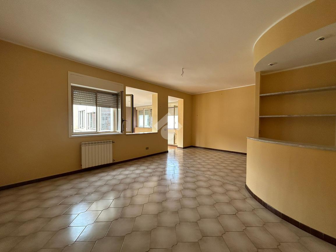 appartamento in vendita a Palermo in zona Chiavelli