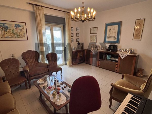appartamento in vendita a Palermo