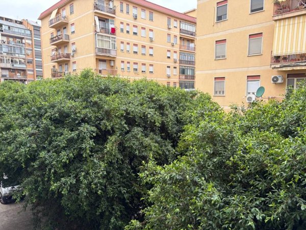 appartamento in vendita a Palermo in zona Calatafimi / Cuba