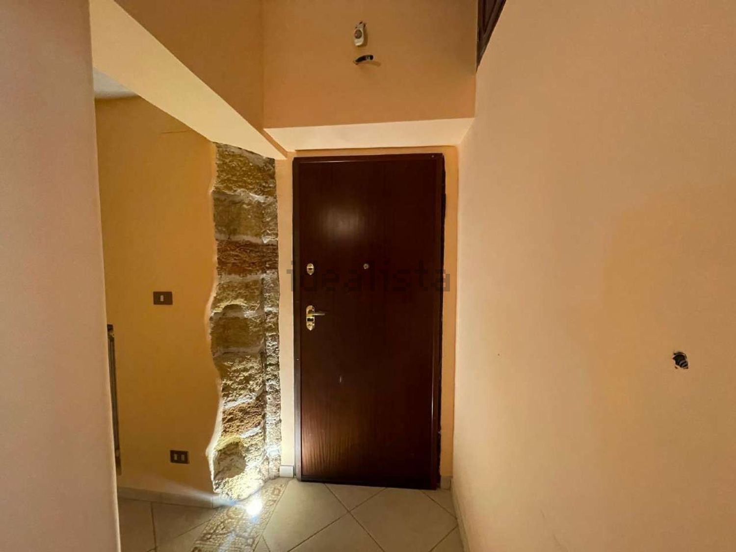 appartamento in vendita a Palermo in zona Centro storico