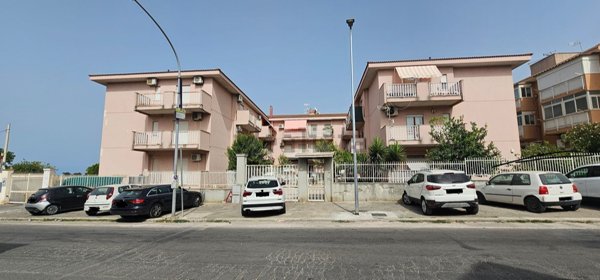 appartamento in vendita a Palermo in zona Acqua dei Corsari