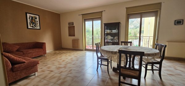 appartamento in vendita a Palermo in zona Pallavicino
