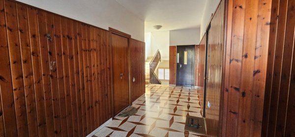 appartamento in vendita a Palermo in zona Pallavicino