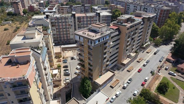 appartamento in vendita a Palermo