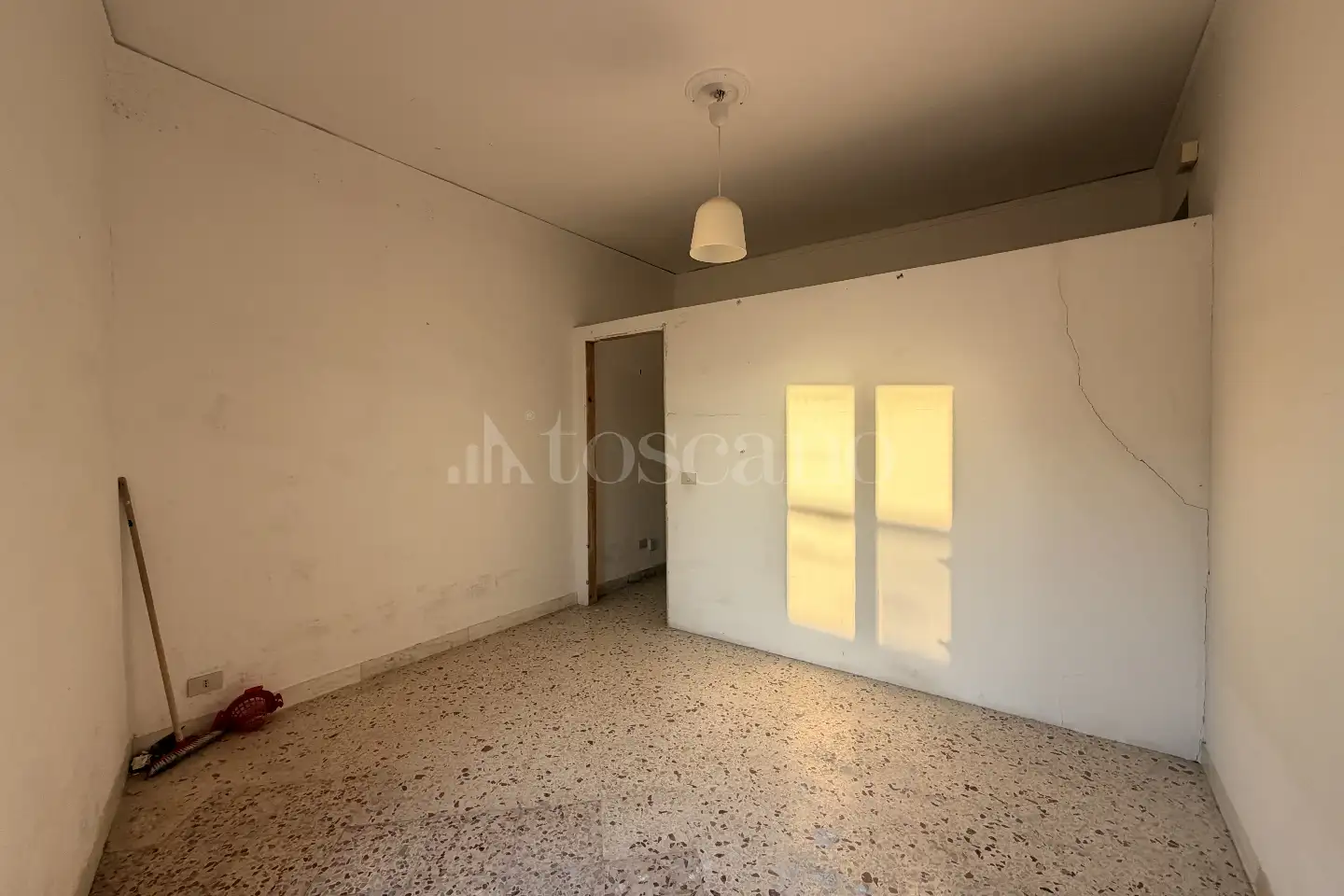 appartamento in vendita a Palermo in zona Noce