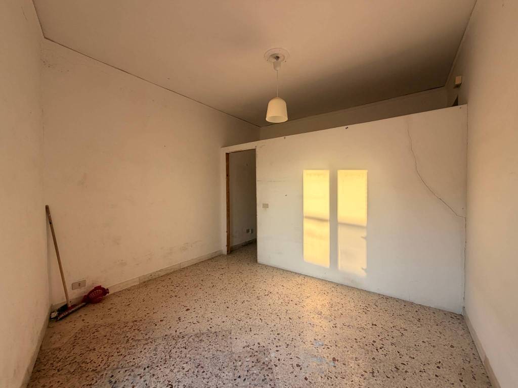 appartamento in vendita a Palermo in zona Noce