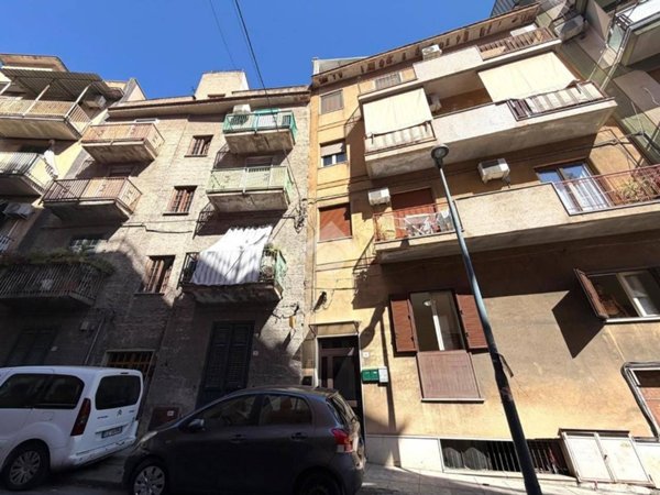 appartamento in vendita a Palermo in zona Boccadifalco