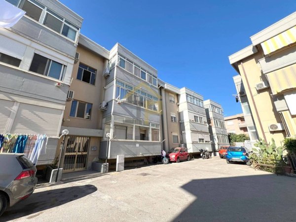 appartamento in vendita a Palermo in zona Croceverde