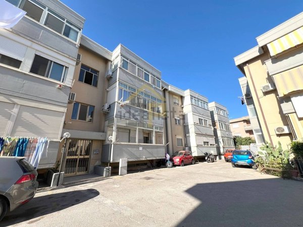 appartamento in vendita a Palermo in zona Croceverde