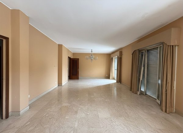 appartamento in vendita a Palermo in zona Libertà