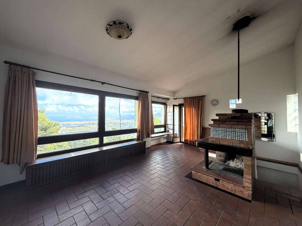 casa indipendente in vendita a Palermo
