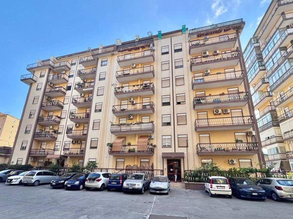 appartamento in vendita a Palermo in zona Calatafimi / Cuba