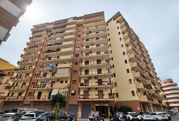 appartamento in vendita a Palermo in zona Noce