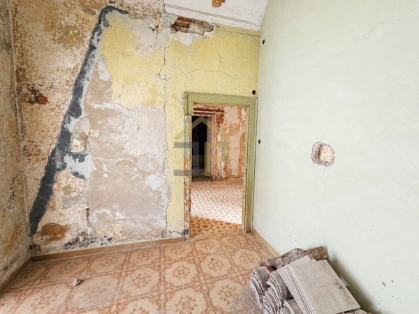 appartamento in vendita a Palermo in zona Centro storico