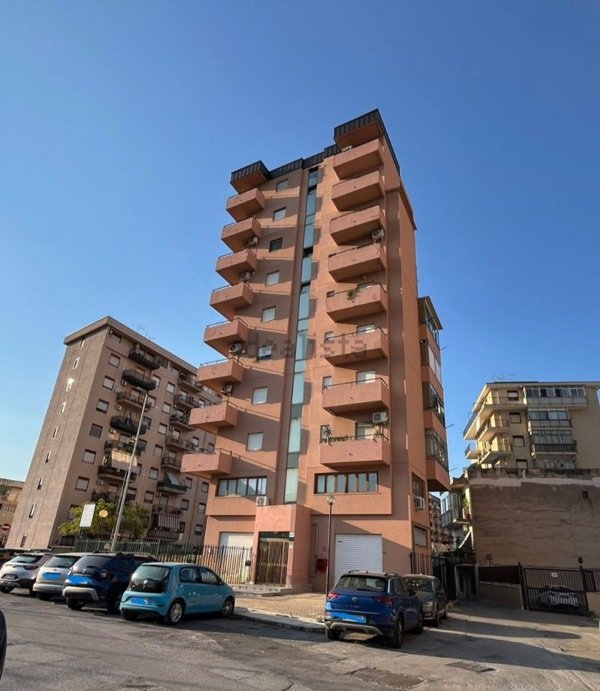 appartamento in vendita a Palermo in zona Uditore