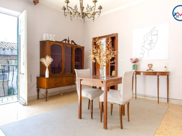 appartamento in vendita a Palermo in zona Zisa