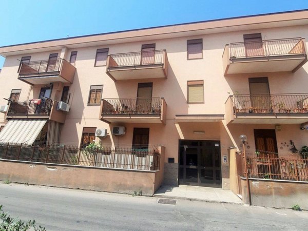 appartamento in vendita a Palermo in zona Cruillas