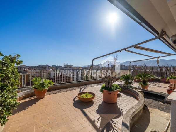 appartamento in vendita a Palermo in zona Passo di Rigano