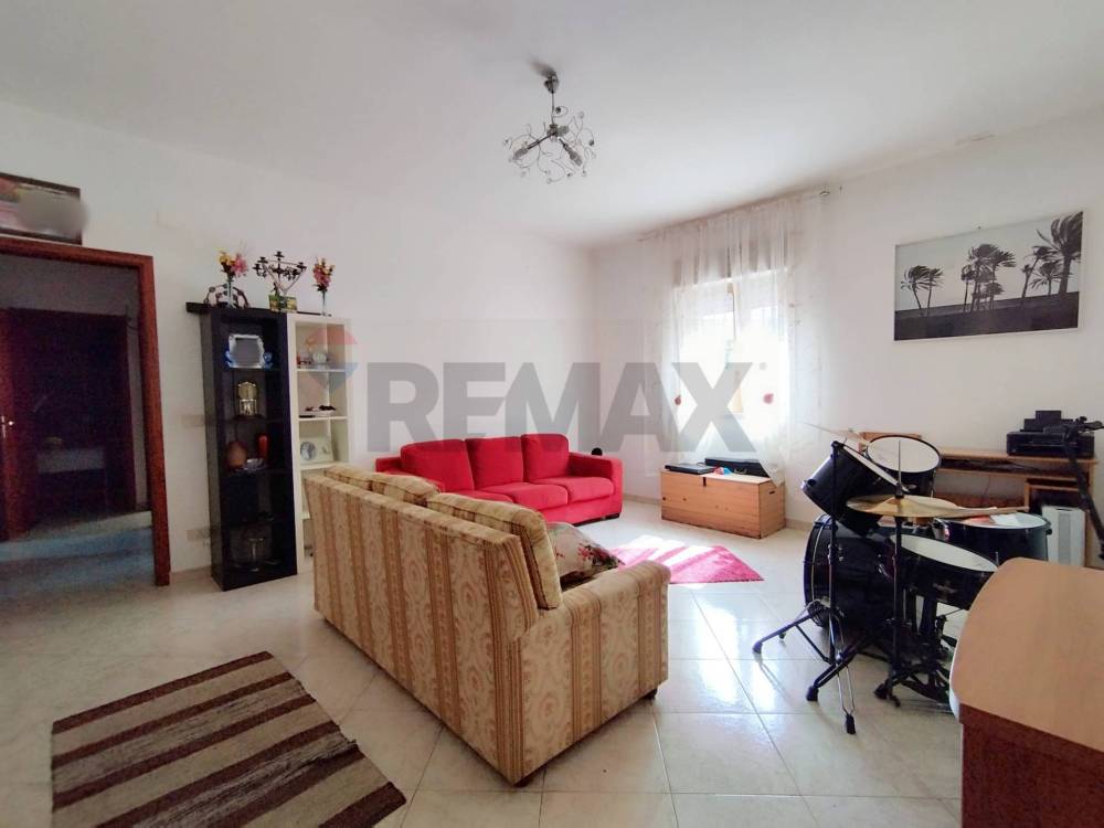 appartamento in vendita a Palermo in zona Baida