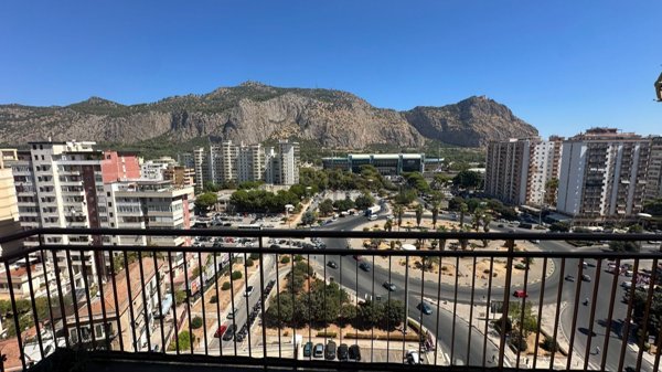appartamento in vendita a Palermo in zona Resuttana